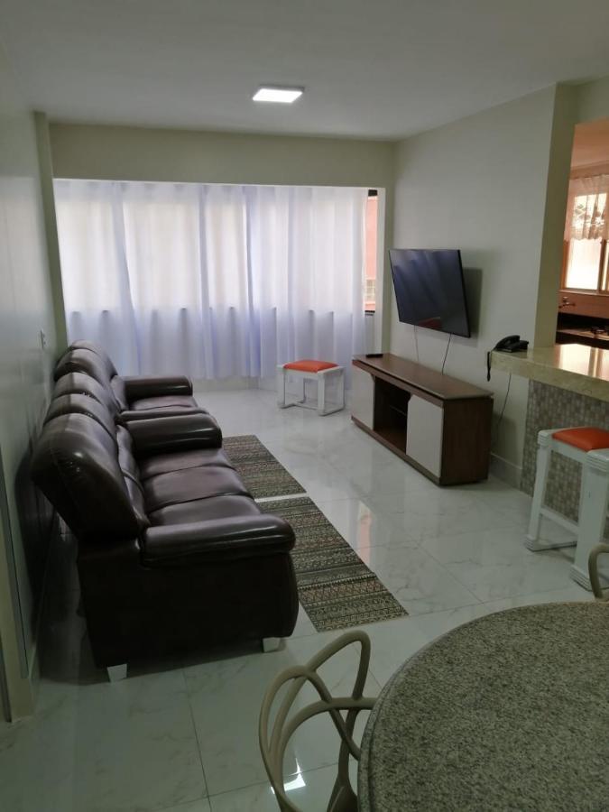 Caldas Novas - Go - Apartamento Parque Das Aguas Quentes Bloco 1 - Em Frente Clube Prive Exterior photo