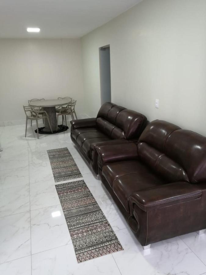 Caldas Novas - Go - Apartamento Parque Das Aguas Quentes Bloco 1 - Em Frente Clube Prive Exterior photo