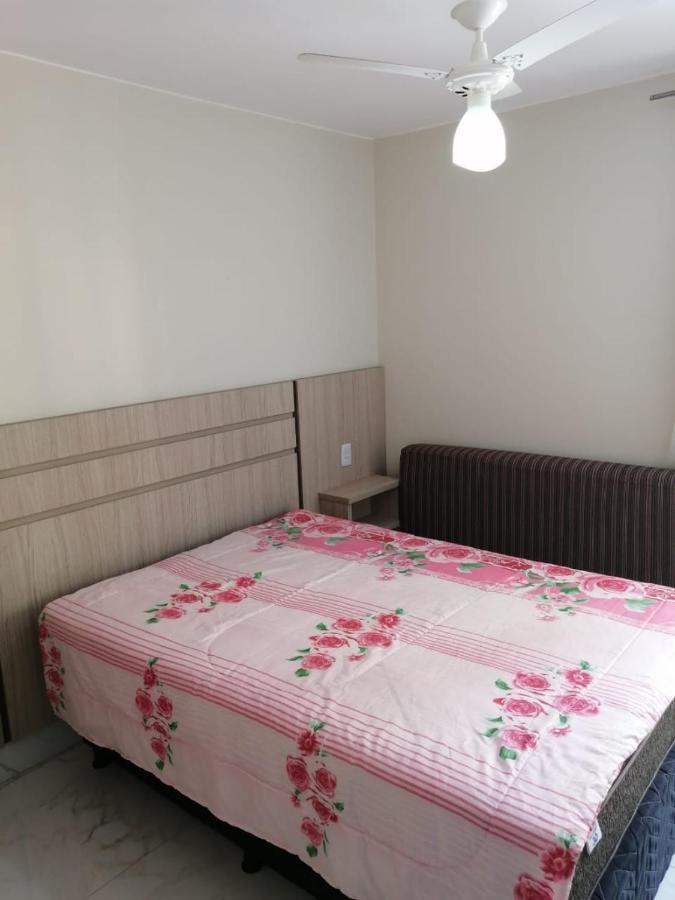 Caldas Novas - Go - Apartamento Parque Das Aguas Quentes Bloco 1 - Em Frente Clube Prive Exterior photo