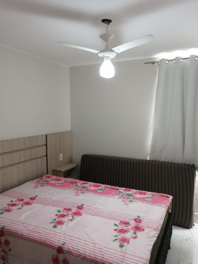 Caldas Novas - Go - Apartamento Parque Das Aguas Quentes Bloco 1 - Em Frente Clube Prive Exterior photo