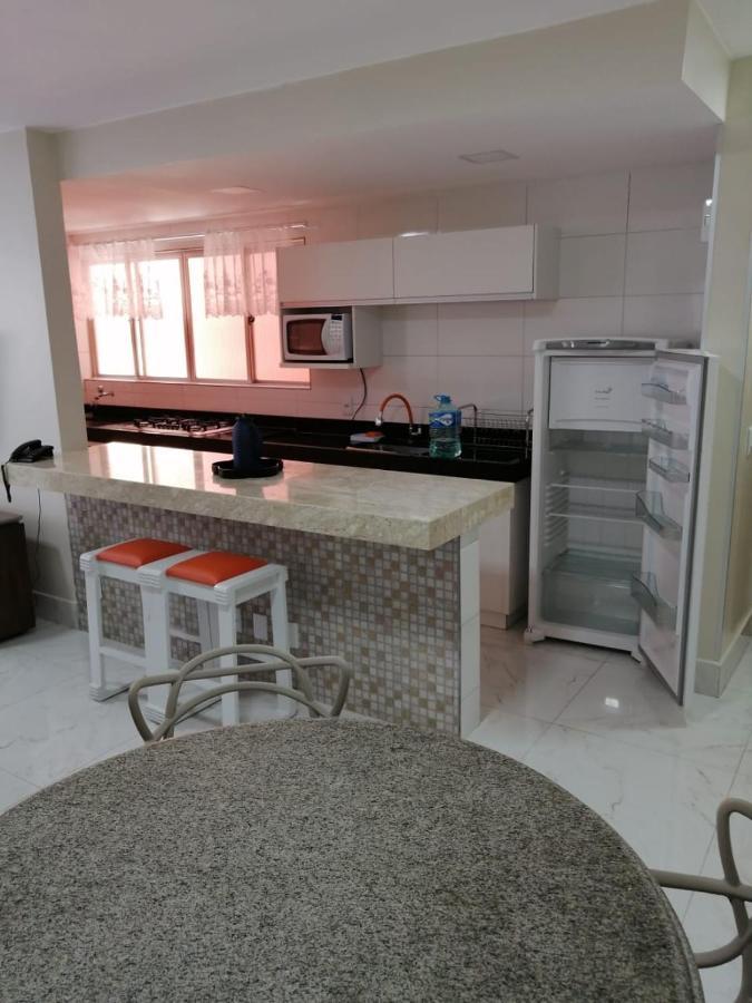 Caldas Novas - Go - Apartamento Parque Das Aguas Quentes Bloco 1 - Em Frente Clube Prive Exterior photo
