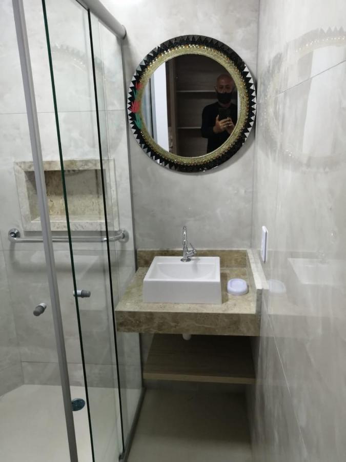 Caldas Novas - Go - Apartamento Parque Das Aguas Quentes Bloco 1 - Em Frente Clube Prive Exterior photo
