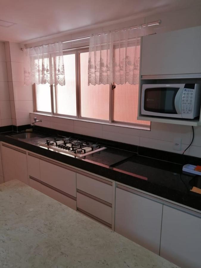 Caldas Novas - Go - Apartamento Parque Das Aguas Quentes Bloco 1 - Em Frente Clube Prive Exterior photo